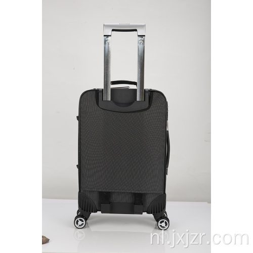 Duurzame reisbagage Softside